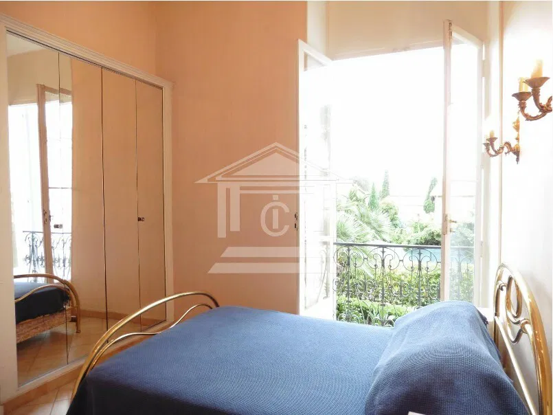 Flat Avenue Saint-Charles in Cannes