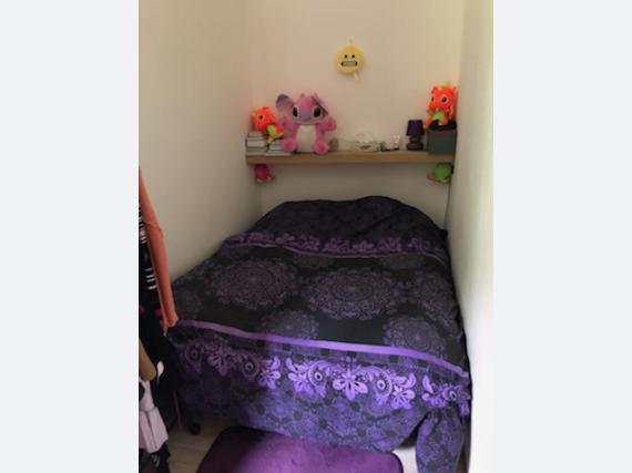 Appartement Rue duffour-dubergier à Bordeaux