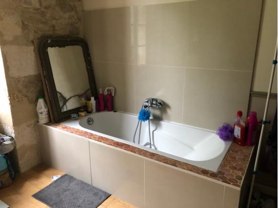 Appartement Rue duffour-dubergier à Bordeaux