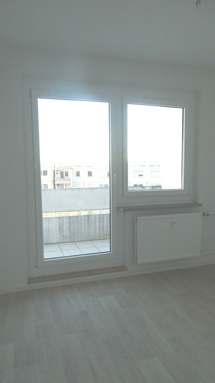 Wohnung Ernst-Abbe-Straße in Erfurt