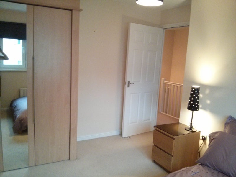 Room Kelvindale Court in Glasgow