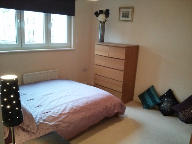 Room Kelvindale Court in Glasgow