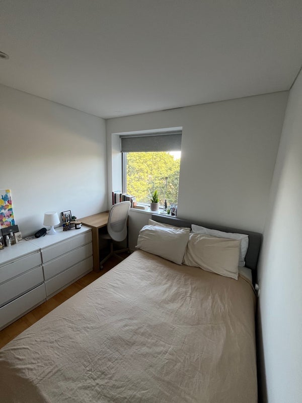 Room Hermitage Street in City of Westminster