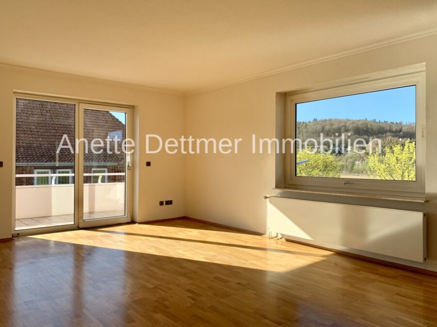 Wohnung Hildesheimer Straße in Alfeld (Leine)