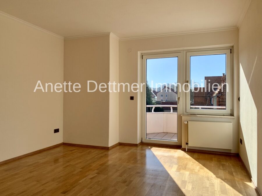 Wohnung Hildesheimer Straße in Alfeld (Leine)