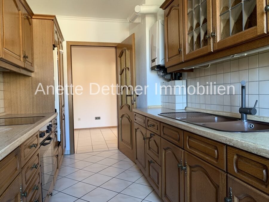 Wohnung Hildesheimer Straße in Alfeld (Leine)