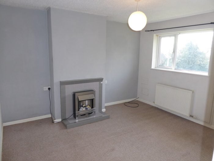 Flat Normanston Drive in East Suffolk