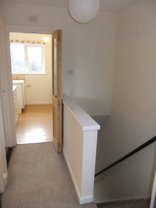 Flat Normanston Drive in East Suffolk