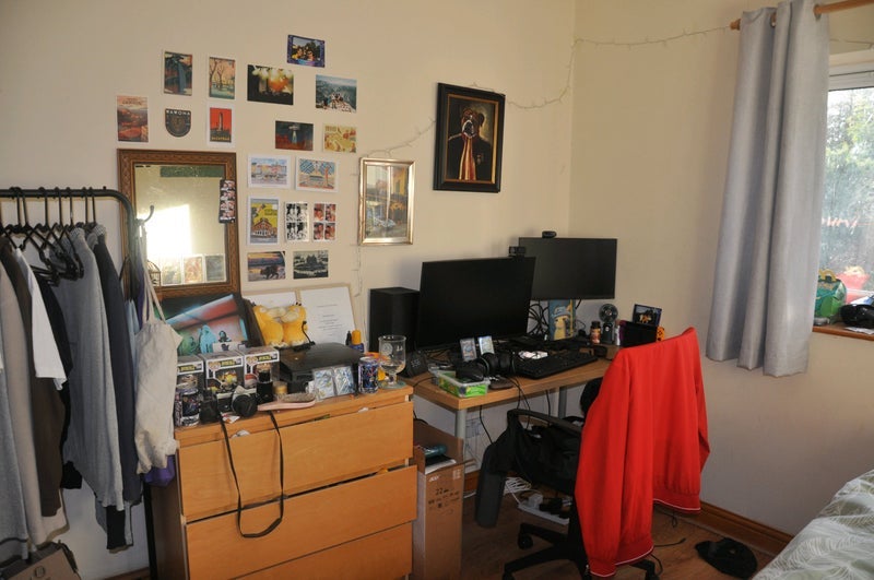 Room Palatine Road in Manchester