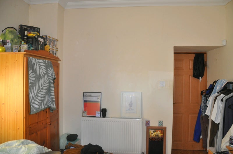 Room Palatine Road in Manchester