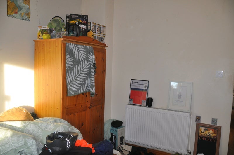 Room Palatine Road in Manchester