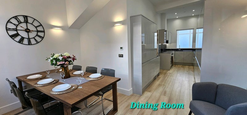 Room Felsham Road in Greater London