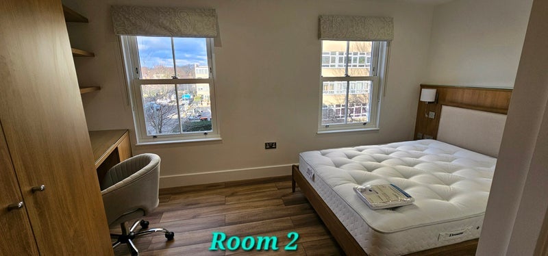 Room Felsham Road in Greater London