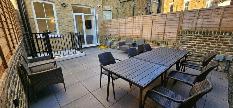 Room Felsham Road in Greater London
