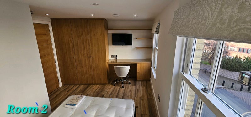 Room Felsham Road in Greater London