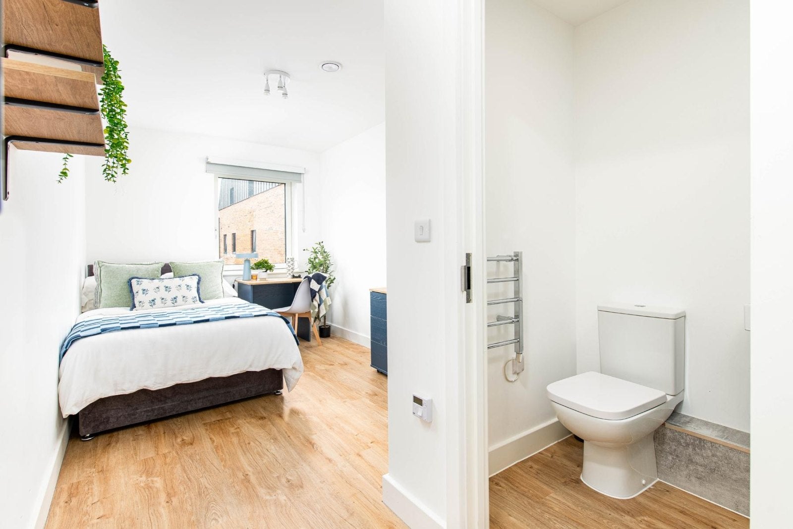 Room West Street in Bristol