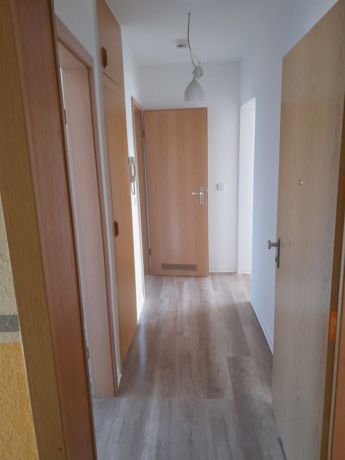 Wohnung Am Galgenberg in Bad Kösen