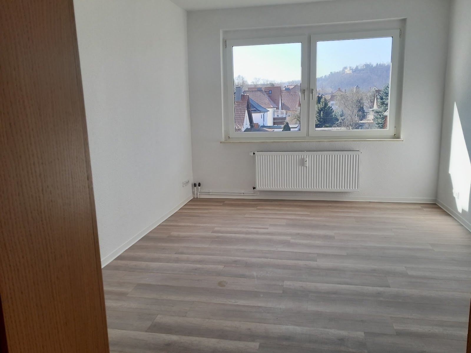 Wohnung Am Galgenberg in Bad Kösen