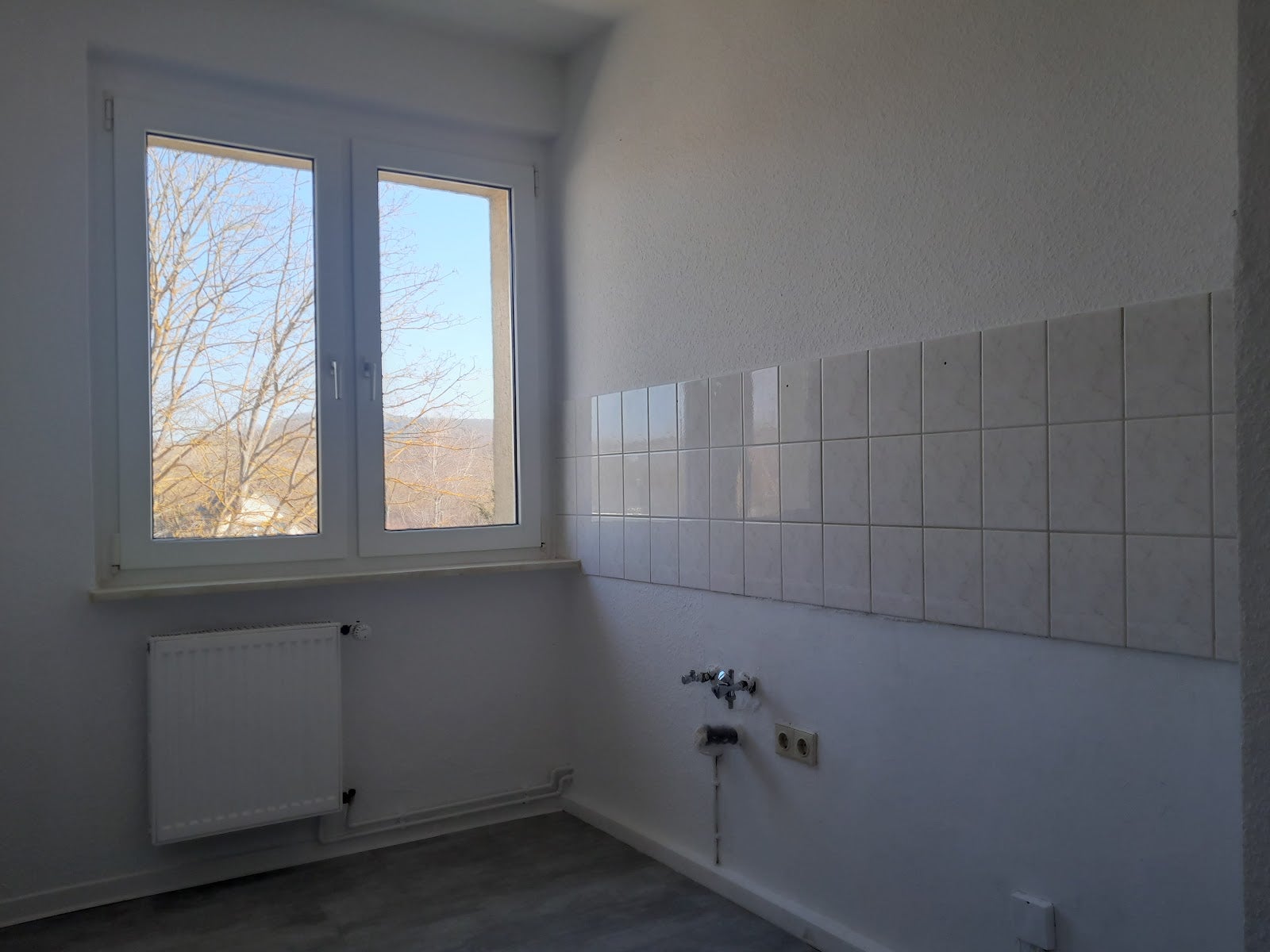 Wohnung Am Galgenberg in Bad Kösen