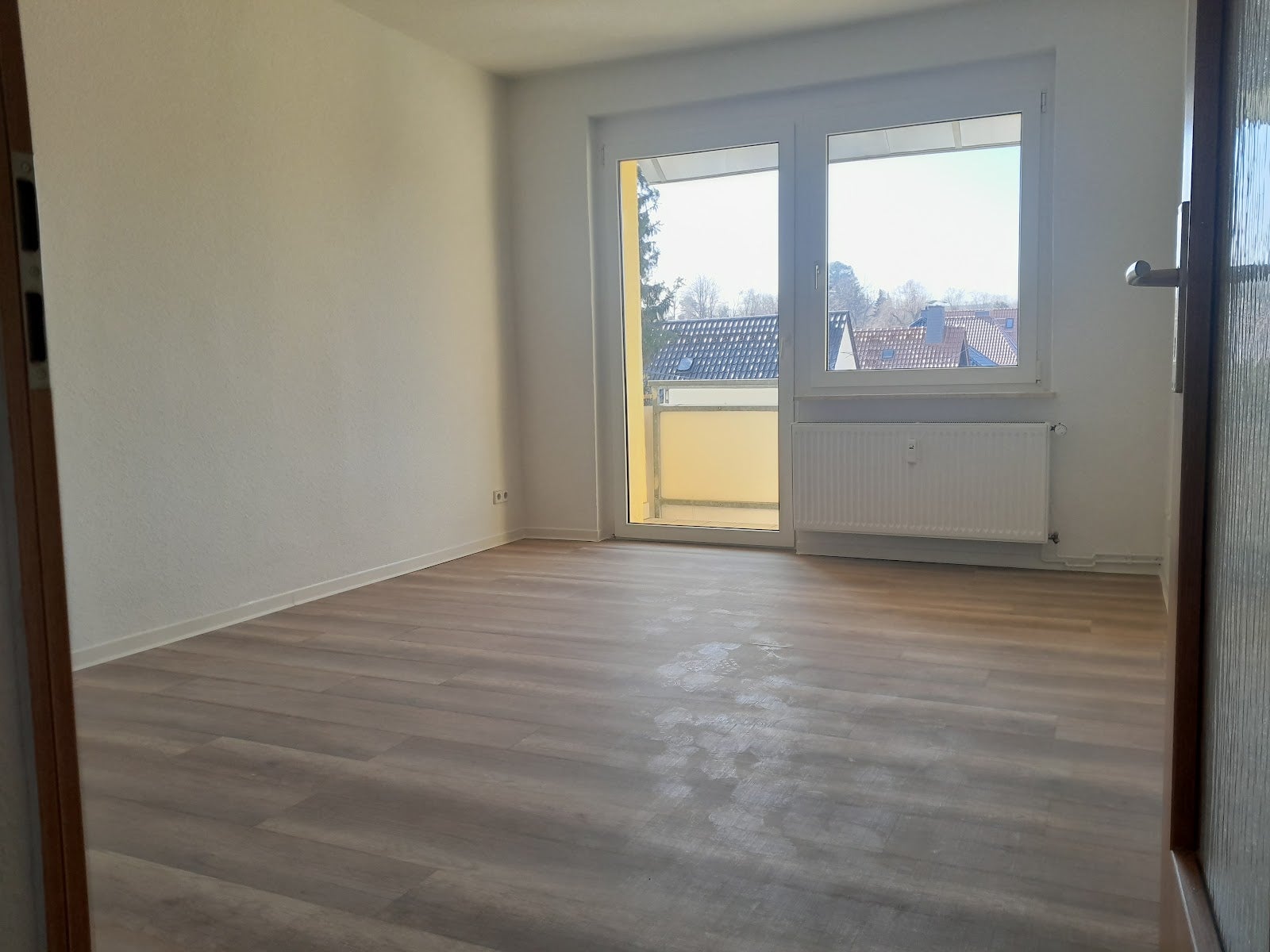 Wohnung Am Galgenberg in Bad Kösen