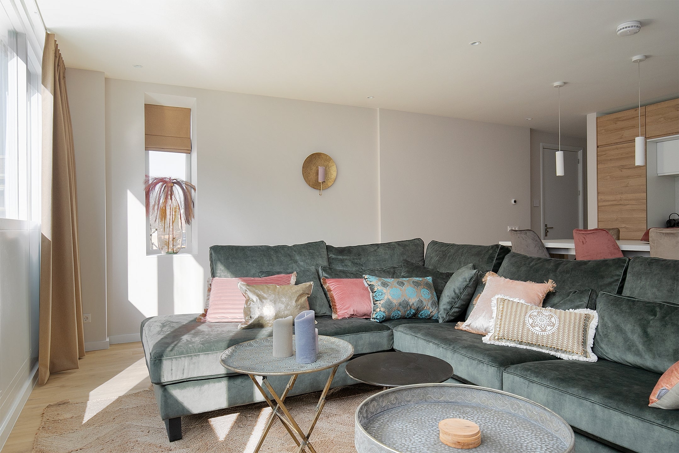 Flat Lauwerecht in Utrecht
