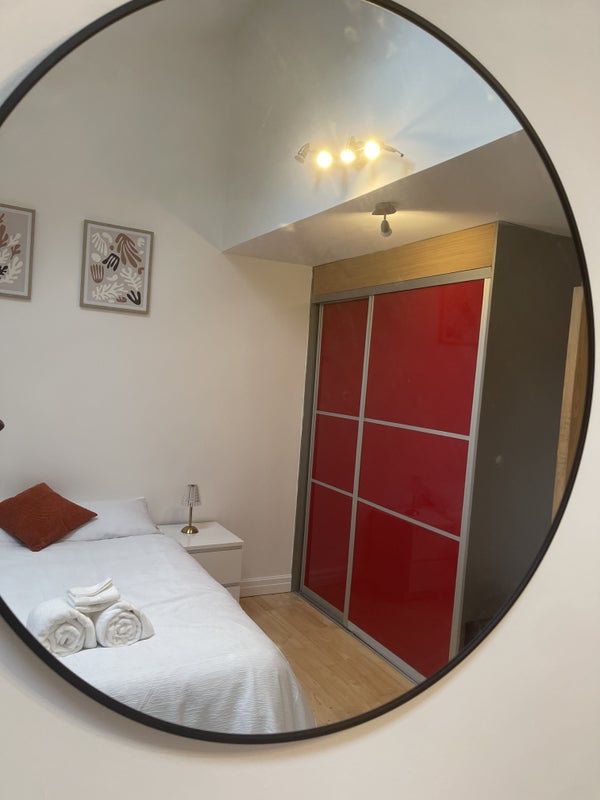 Room Beech Street in Liverpool
