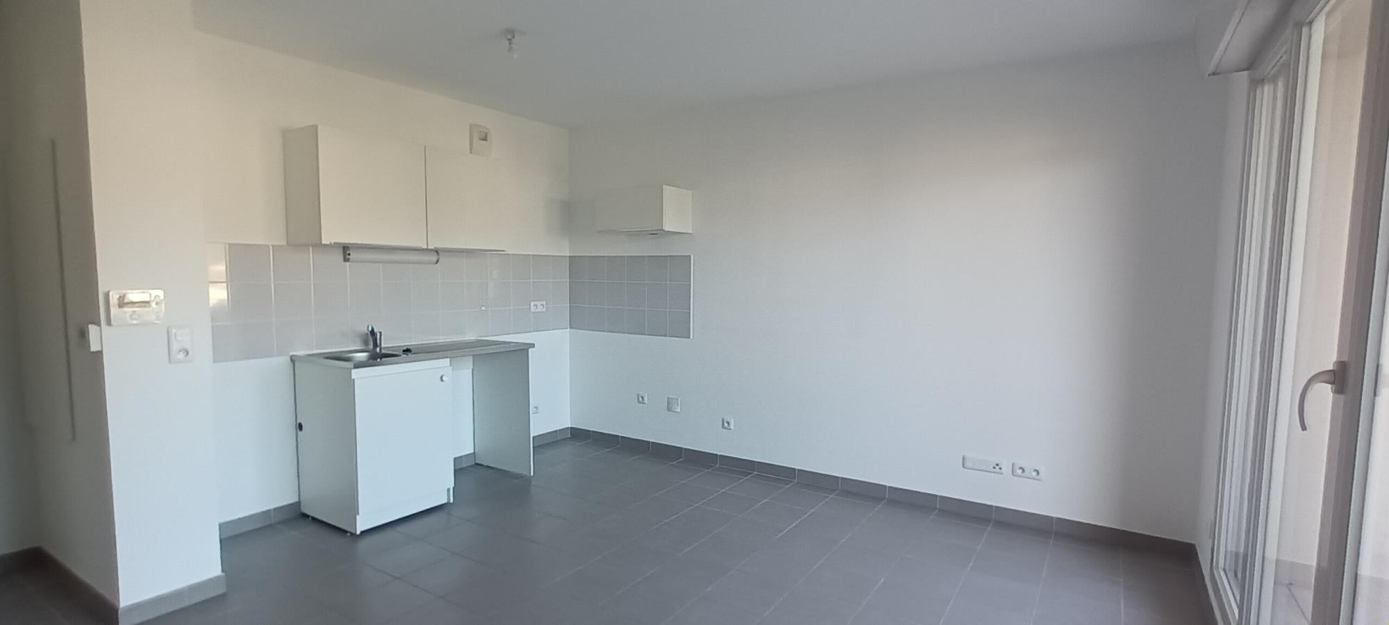 Flat Rue de la Symphonie in Hyères