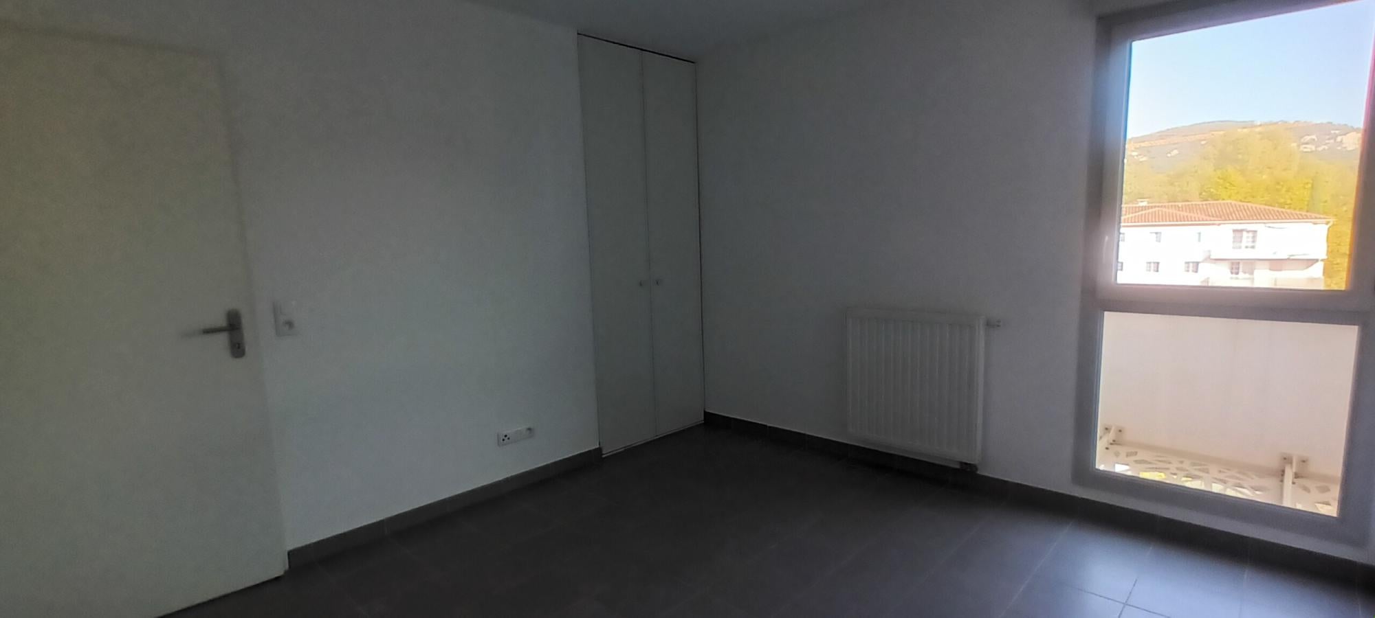 Flat Rue de la Symphonie in Hyères