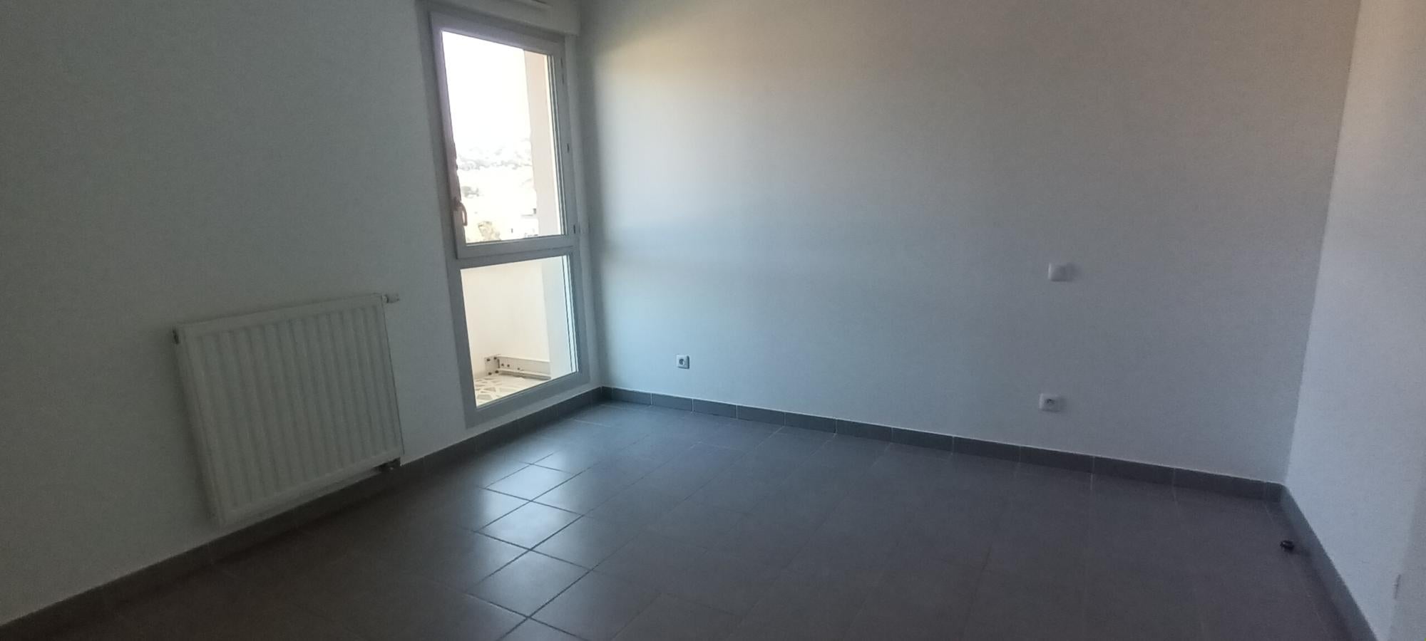 Flat Rue de la Symphonie in Hyères