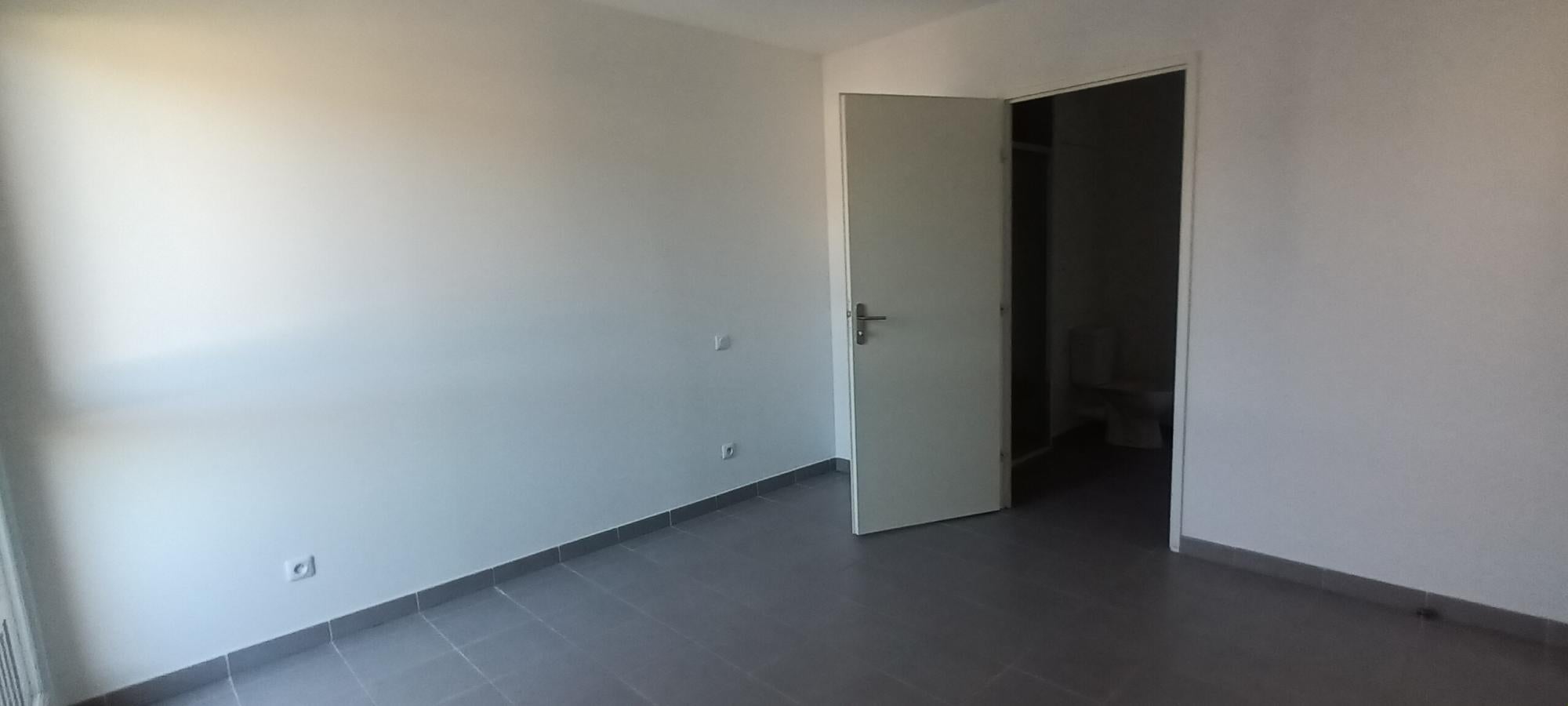 Flat Rue de la Symphonie in Hyères