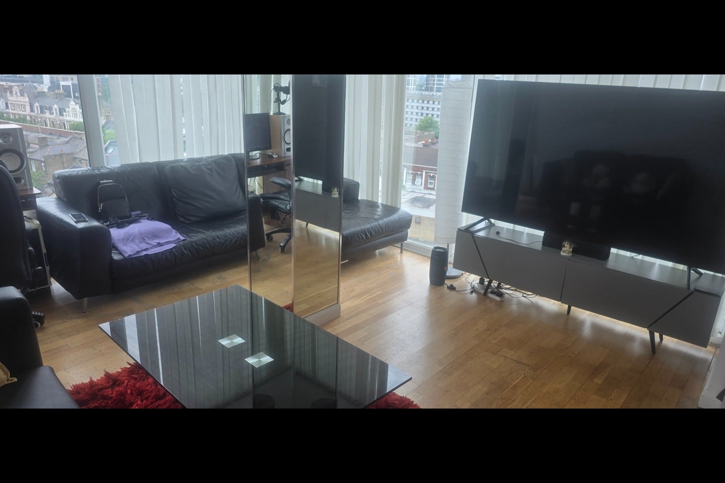 Room Woolwich New Road in Greater London