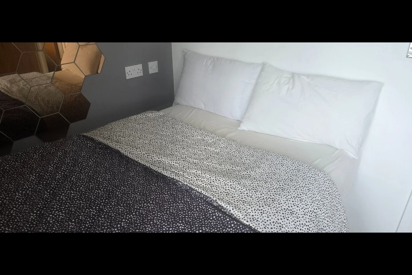 Room Woolwich New Road in Greater London
