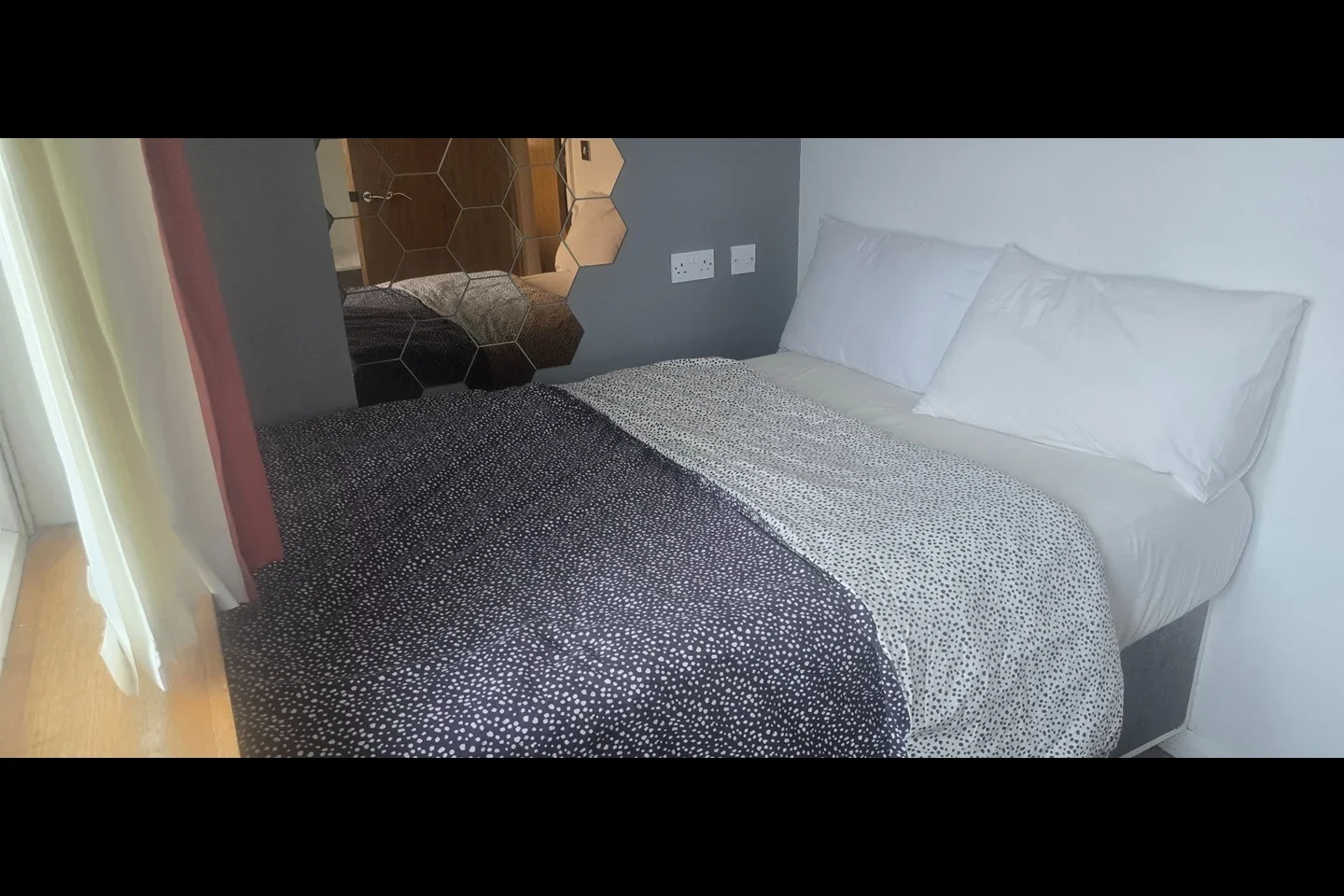 Room Woolwich New Road in Greater London