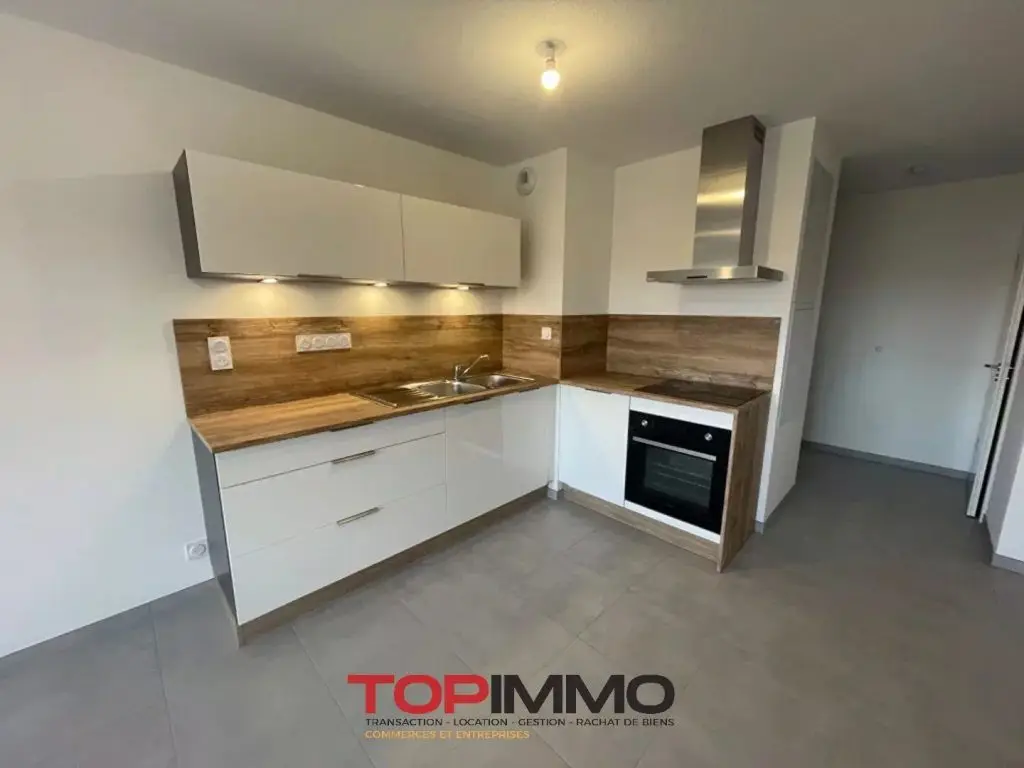 Appartement Rue de Village-Neuf à Rosenau