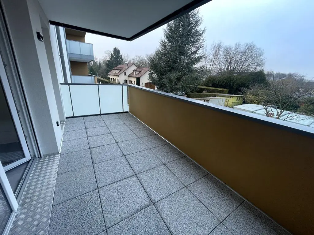 Appartement Rue de Village-Neuf à Rosenau