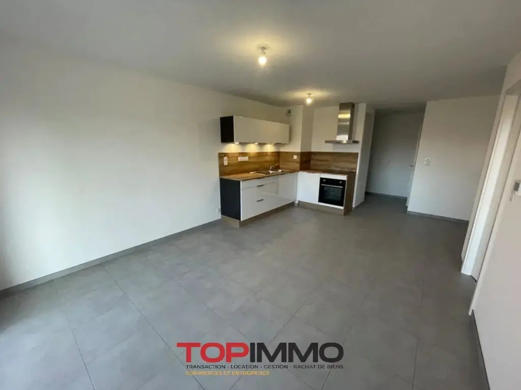 Appartement Rue de Village-Neuf à Rosenau