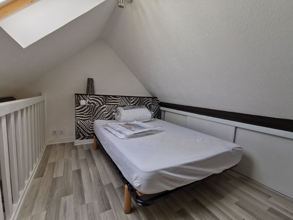 Appartement Place Maurice Marchais à Vannes
