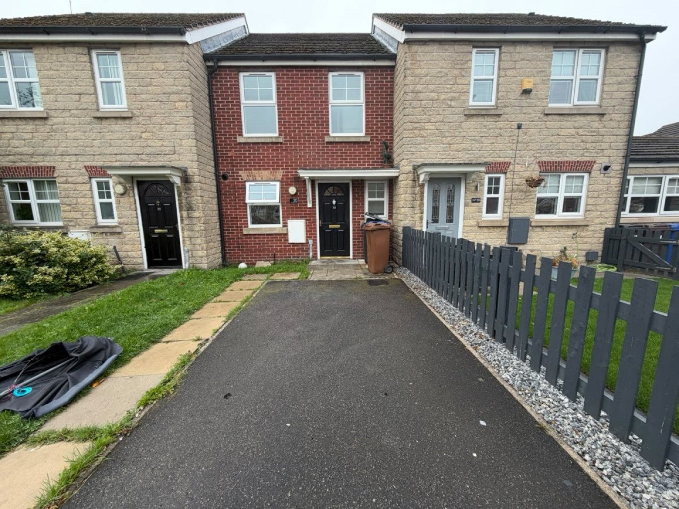 House Cudworth View in Barnsley