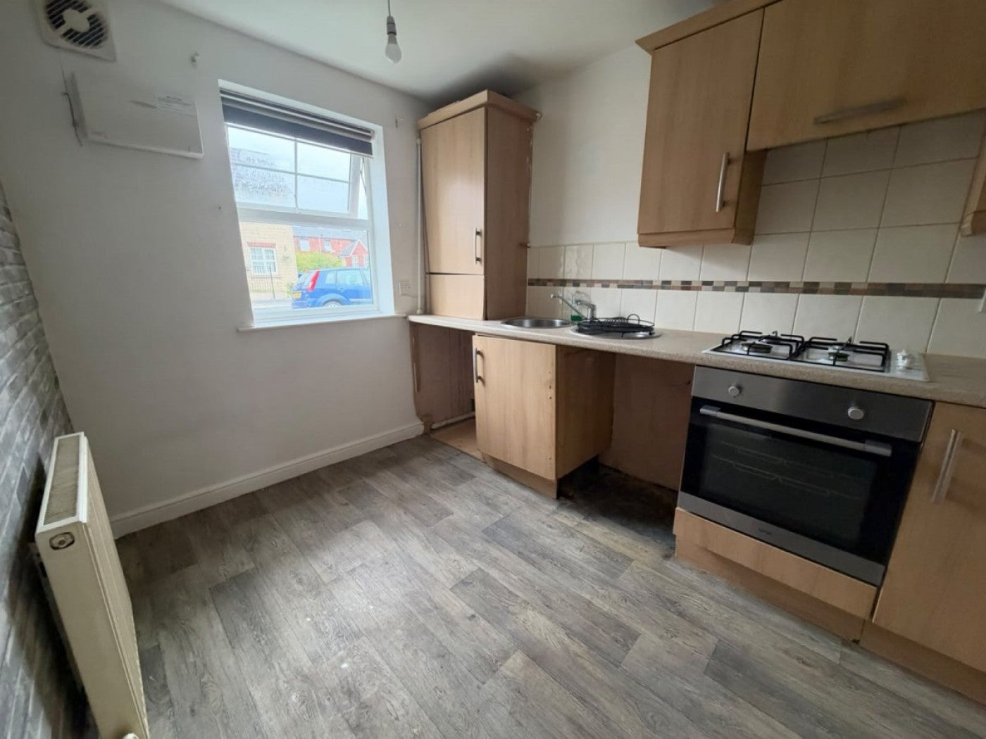House Cudworth View in Barnsley