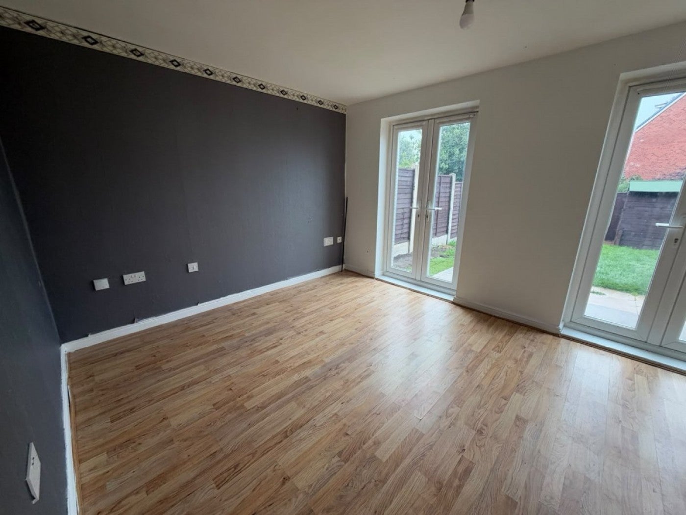House Cudworth View in Barnsley