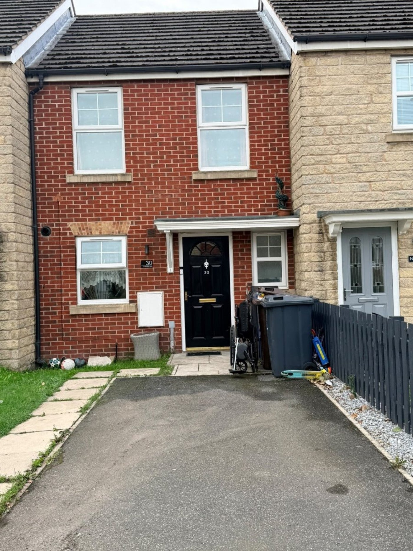 House Cudworth View in Barnsley