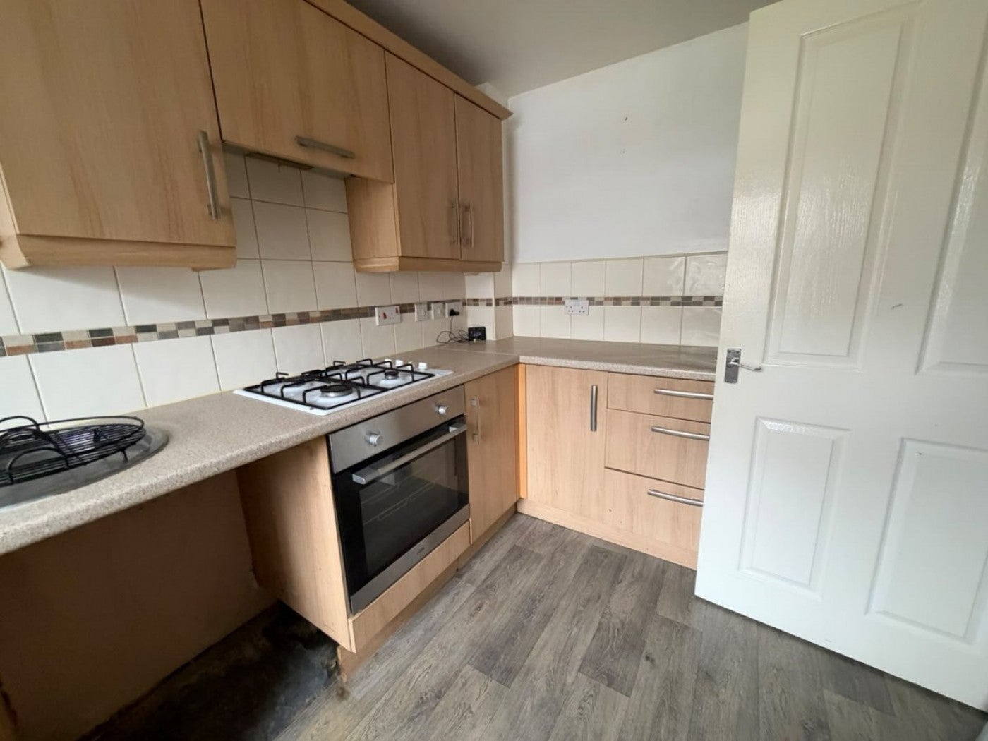 House Cudworth View in Barnsley