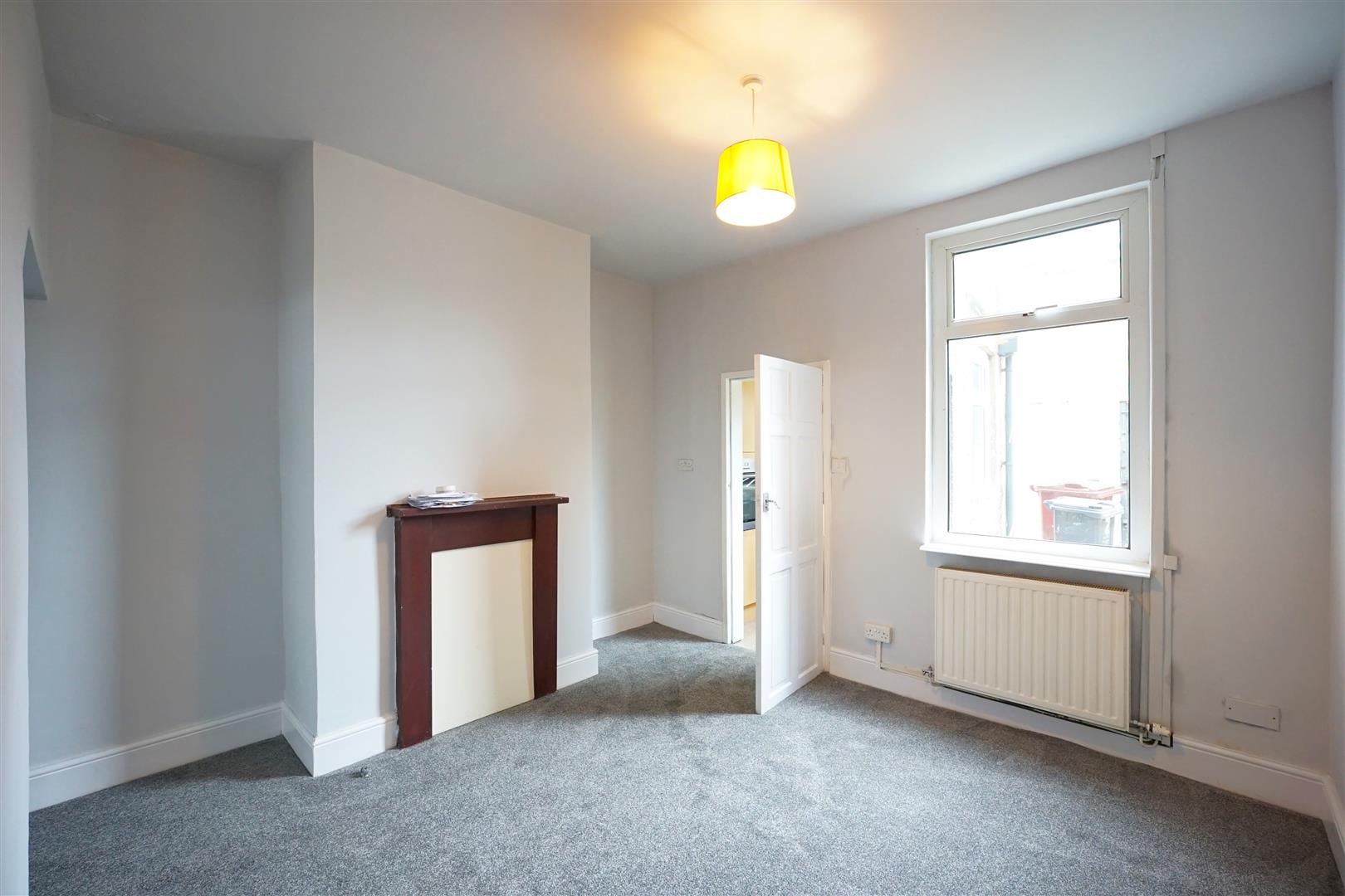 Flat James Street in Barrow-in-Furness