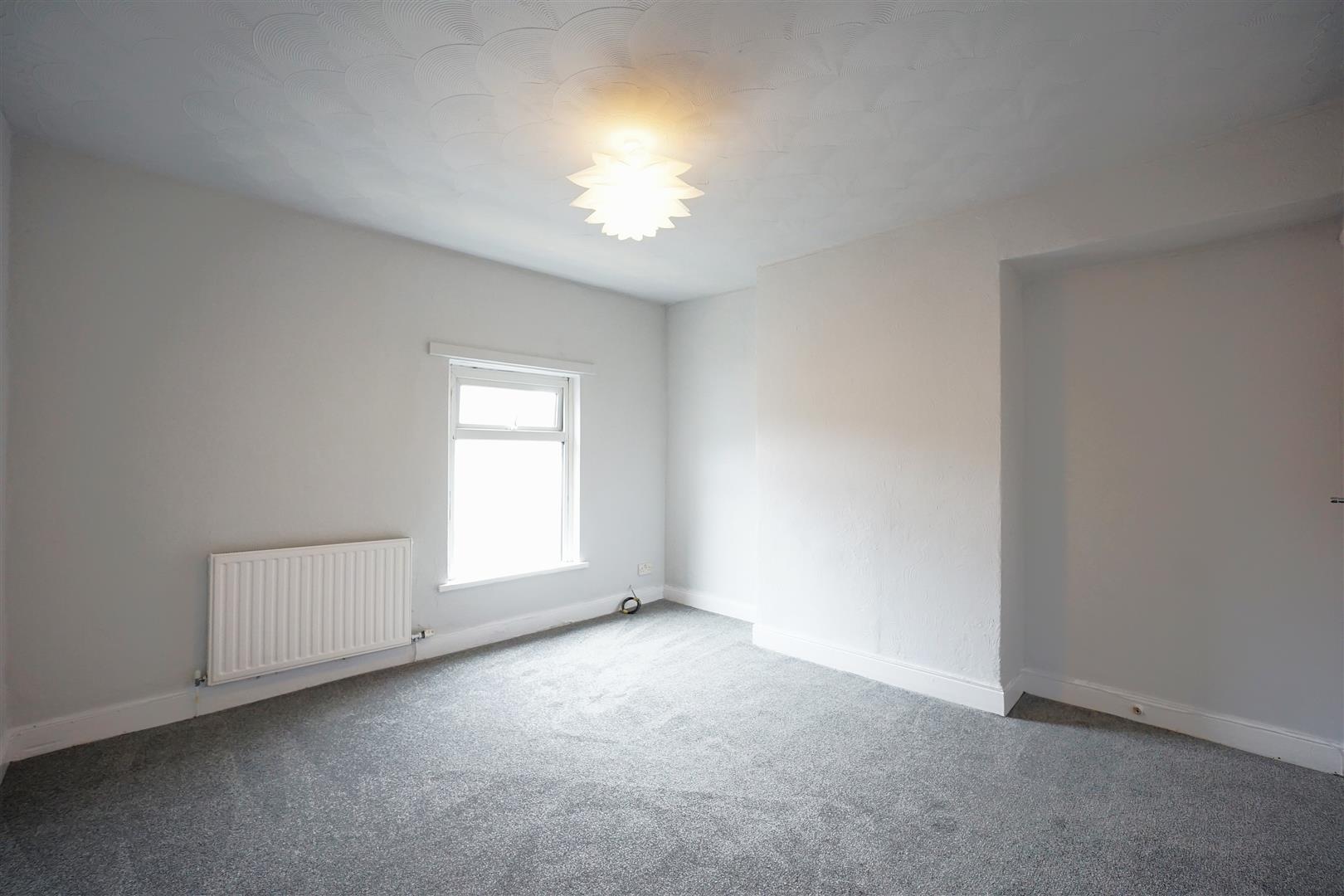 Flat James Street in Barrow-in-Furness