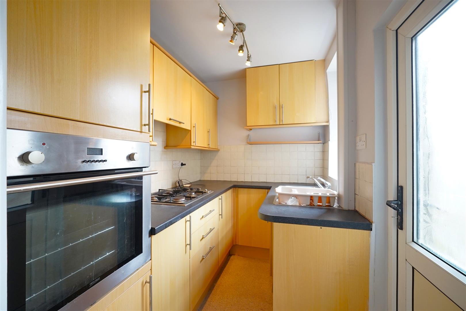 Flat James Street in Barrow-in-Furness