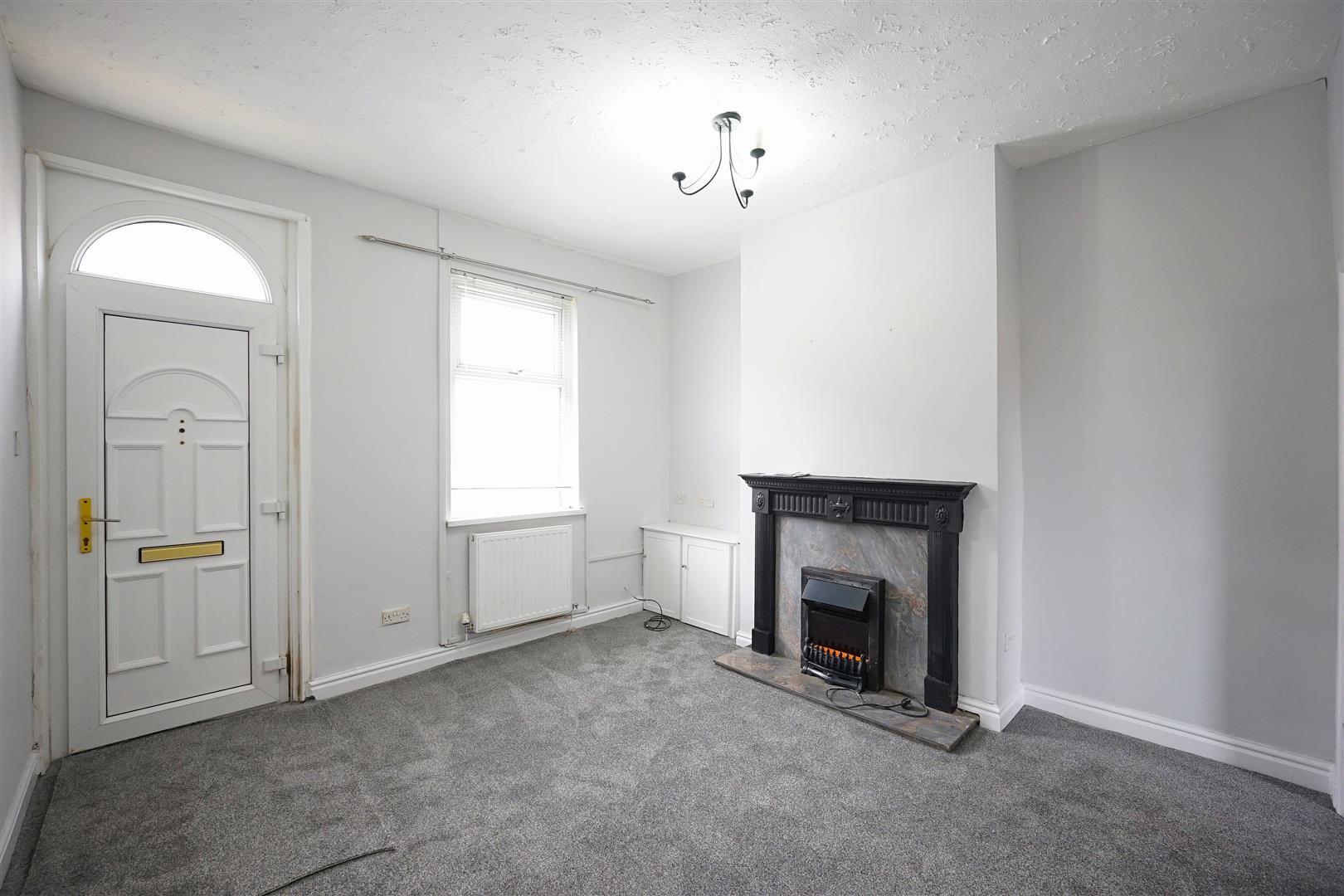 Flat James Street in Barrow-in-Furness