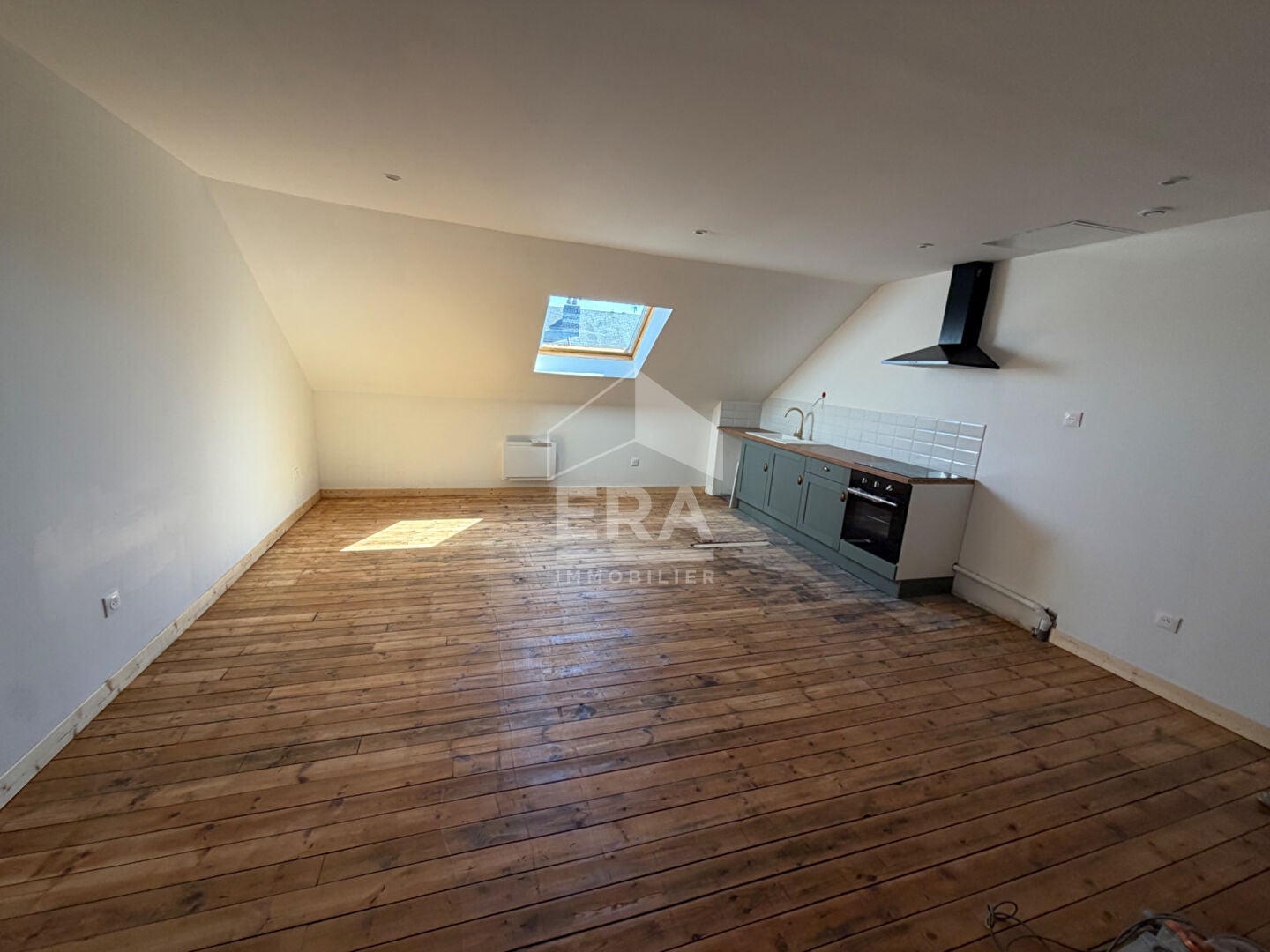 Appartement Impasse Marceau à Tergnier