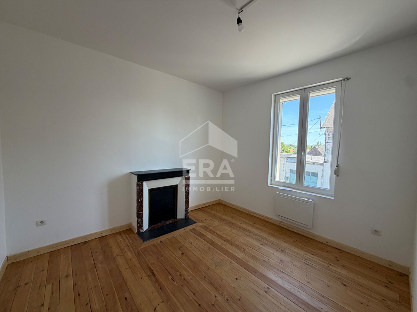 Appartement Impasse Marceau à Tergnier
