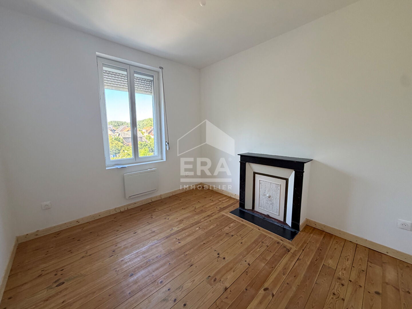 Appartement Impasse Marceau à Tergnier