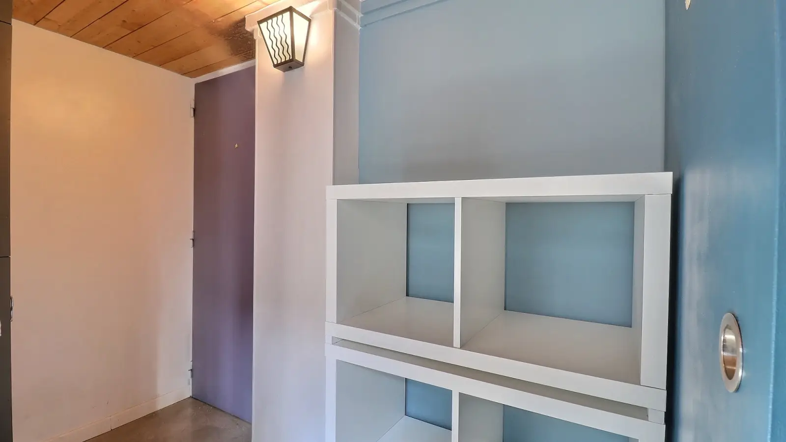 Flat Rue Arthur Rozier in Paris